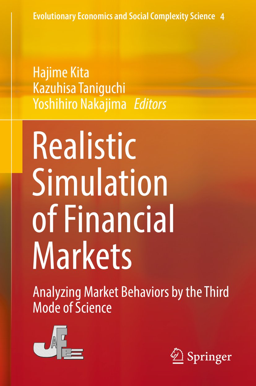 Evolutionary Economics and Social Complexity Science