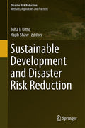 Disaster Risk Reduction