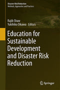 Disaster Risk Reduction