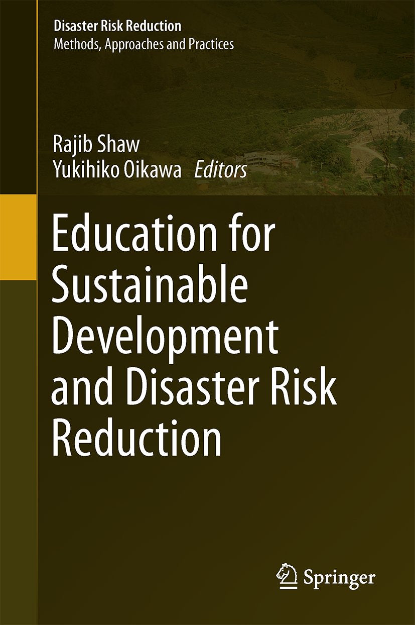Disaster Risk Reduction