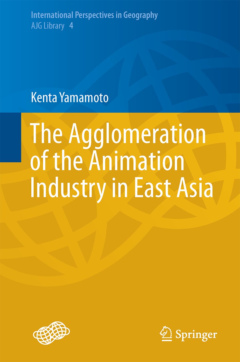 International Perspectives in Geography