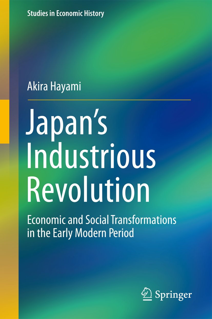 Studies in Economic History