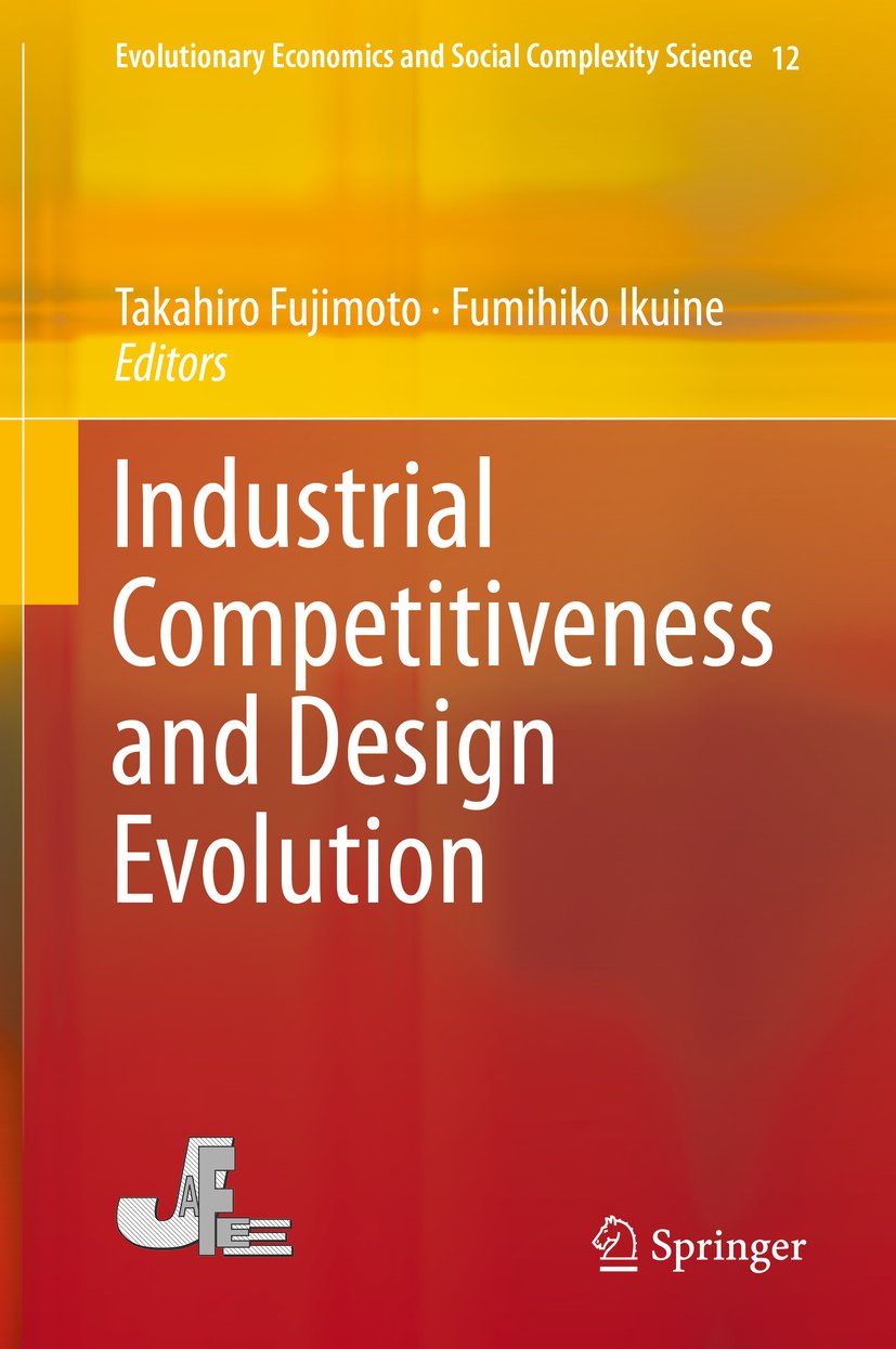 Evolutionary Economics and Social Complexity Science