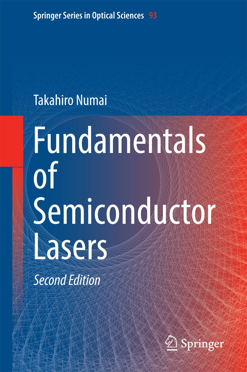 Springer Series in Optical Sciences