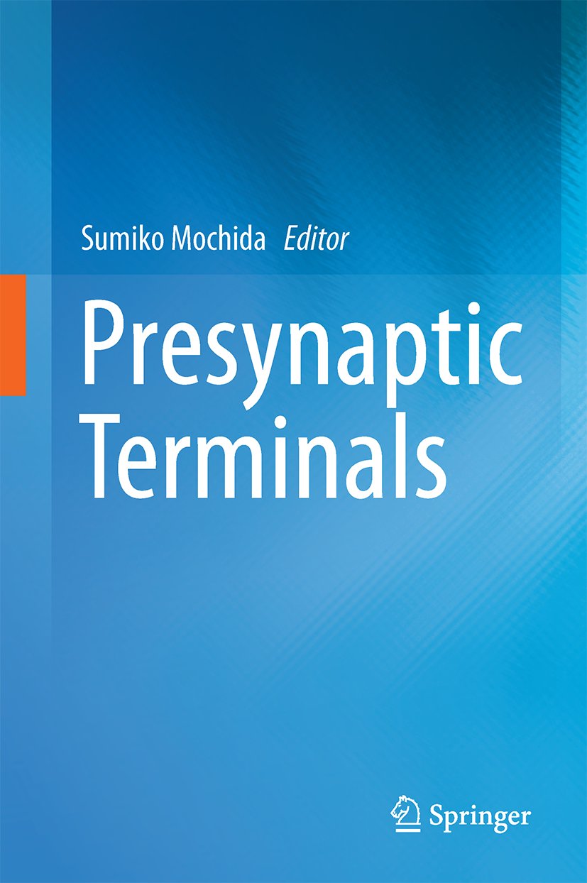Presynaptic Terminals