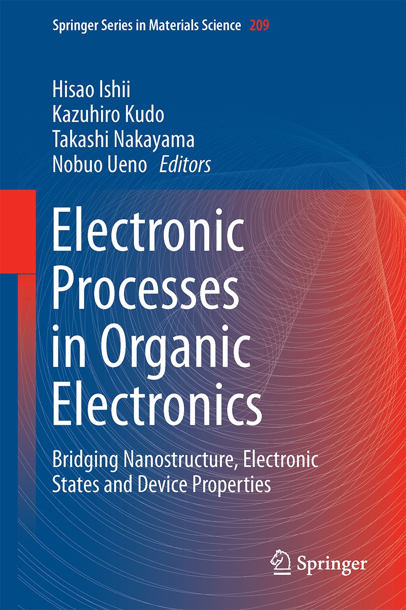 Springer Series in Materials Science
