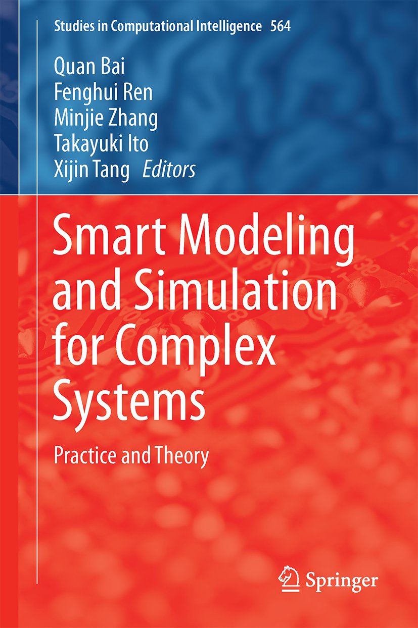 Studies in Computational Intelligence