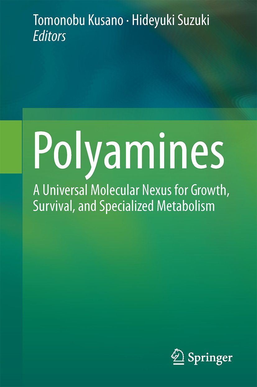 Polyamines