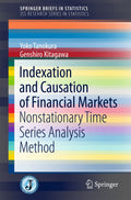 SpringerBriefs in Statistics