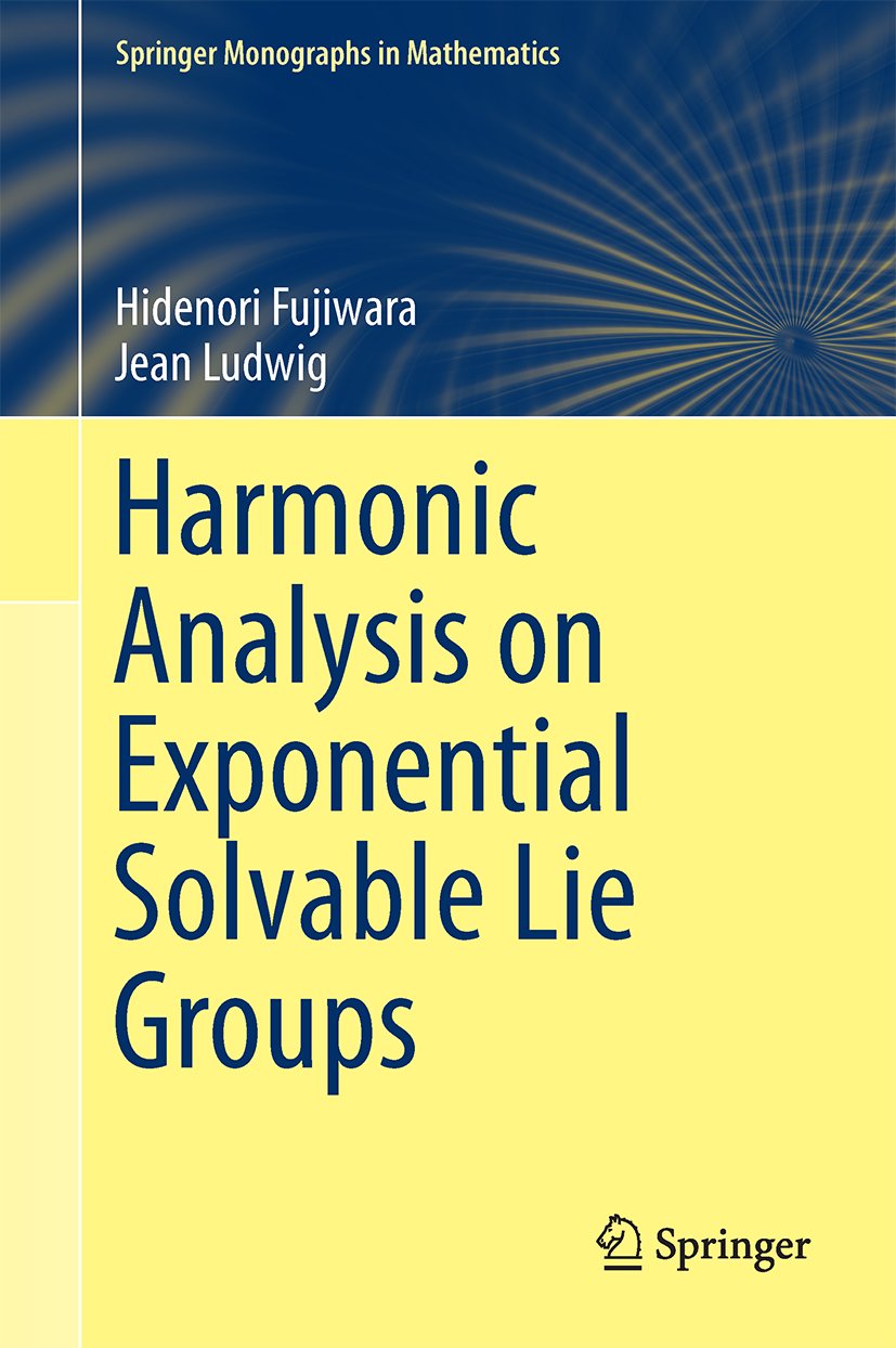 Springer Monographs in Mathematics