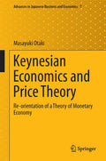 Advances in Japanese Business and Economics