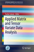 SpringerBriefs in Statistics