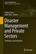Disaster Risk Reduction