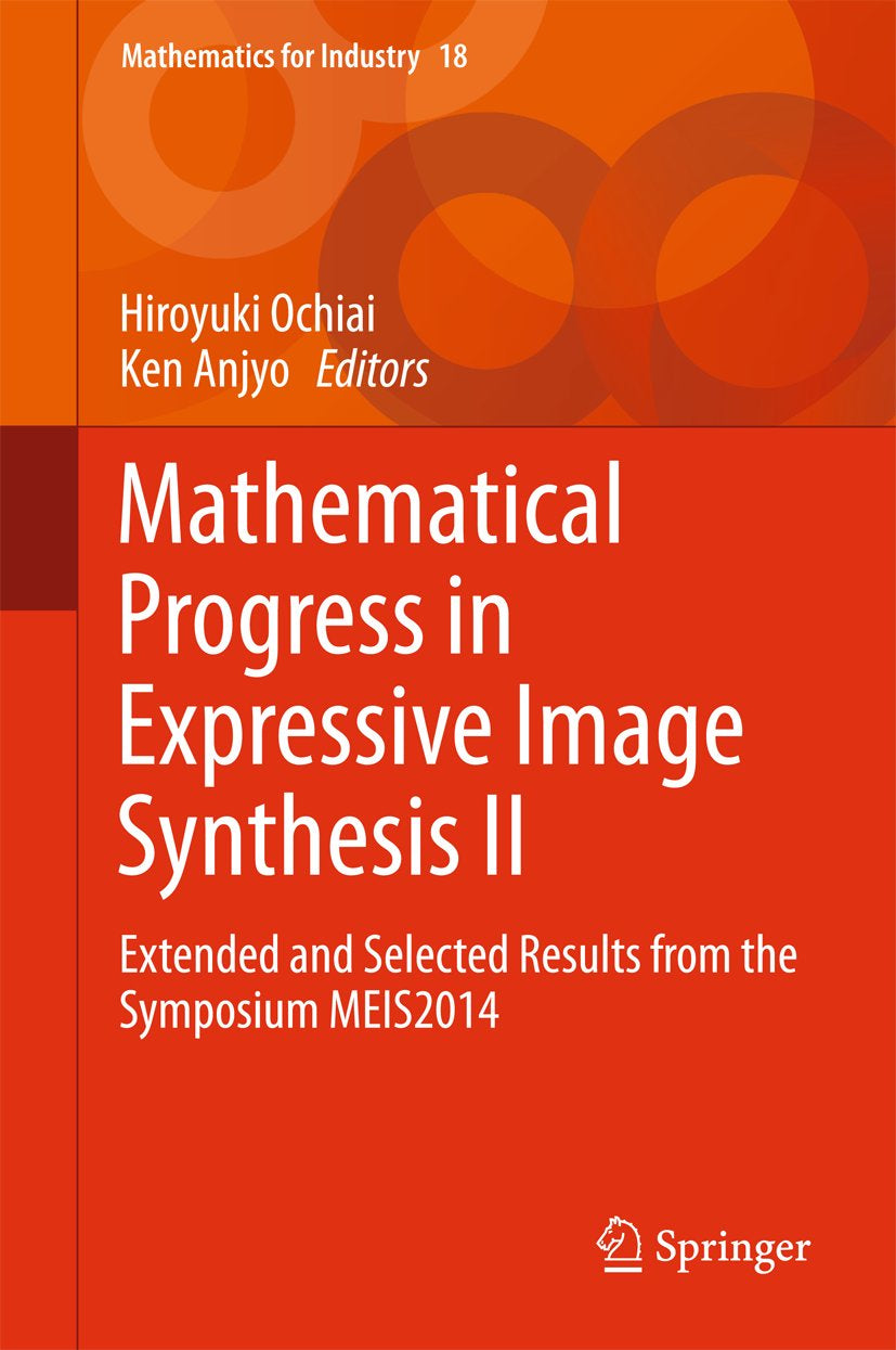 Mathematics for Industry