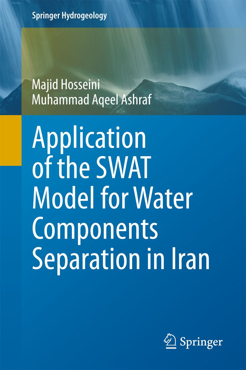 Springer Hydrogeology
