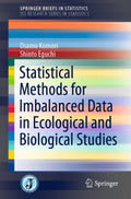 SpringerBriefs in Statistics