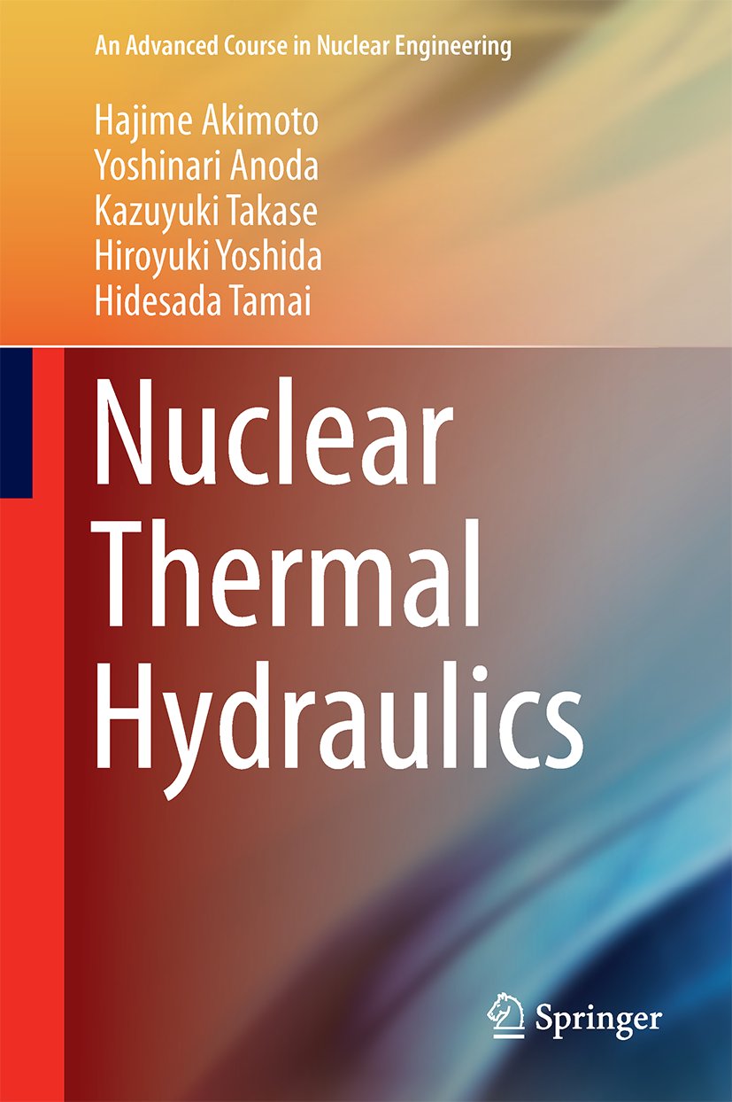 An Advanced Course in Nuclear Engineering