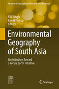 Advances in Geographical and Environmental Sciences