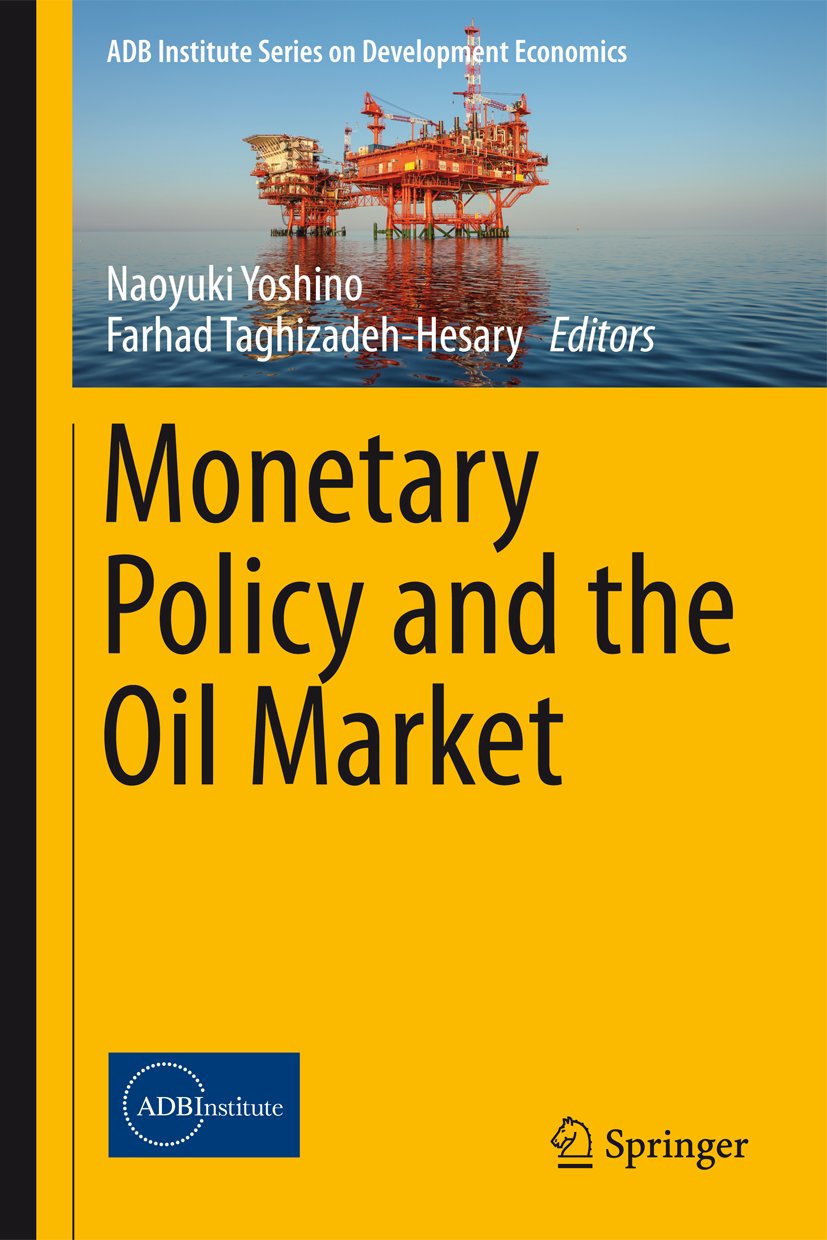 ADB Institute Series on Development Economics