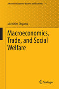 Advances in Japanese Business and Economics