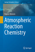 Springer Atmospheric Sciences