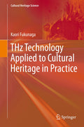 Cultural Heritage Science