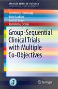 SpringerBriefs in Statistics