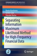 SpringerBriefs in Statistics