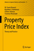 Advances in Japanese Business and Economics