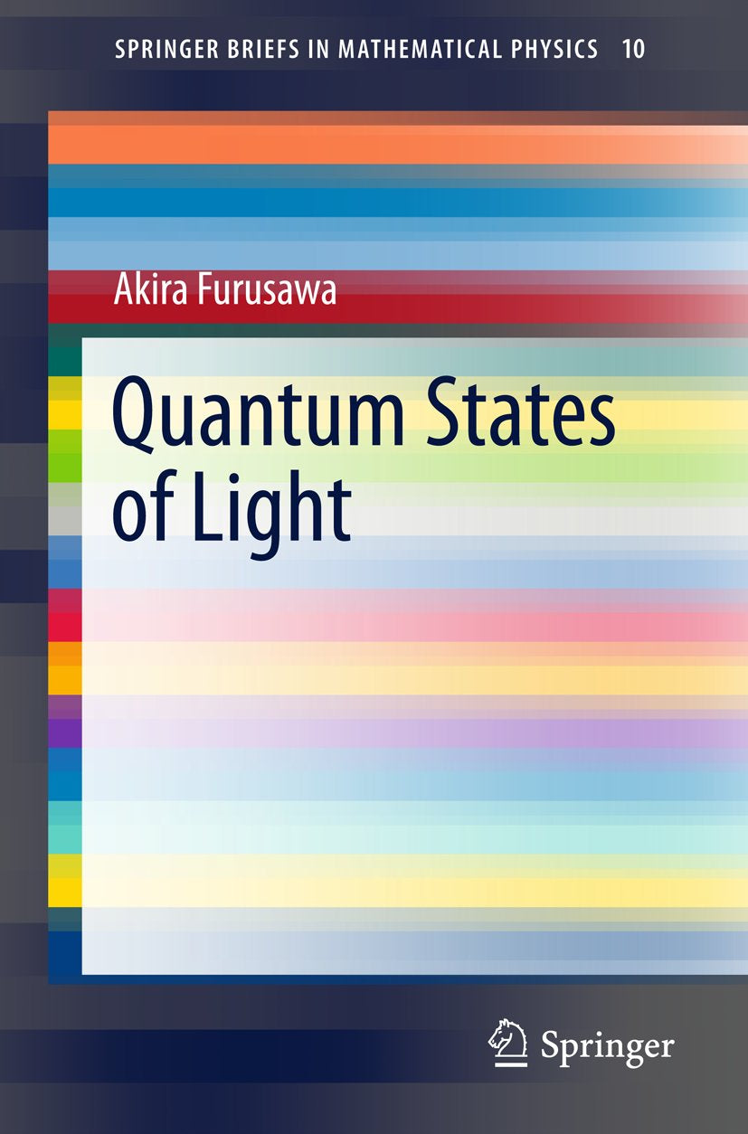 SpringerBriefs in Mathematical Physics