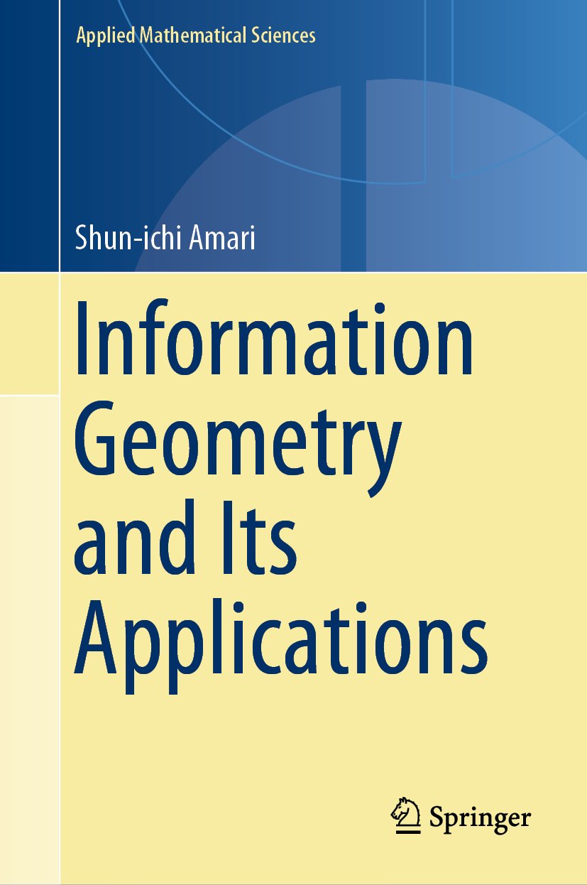 Applied Mathematical Sciences