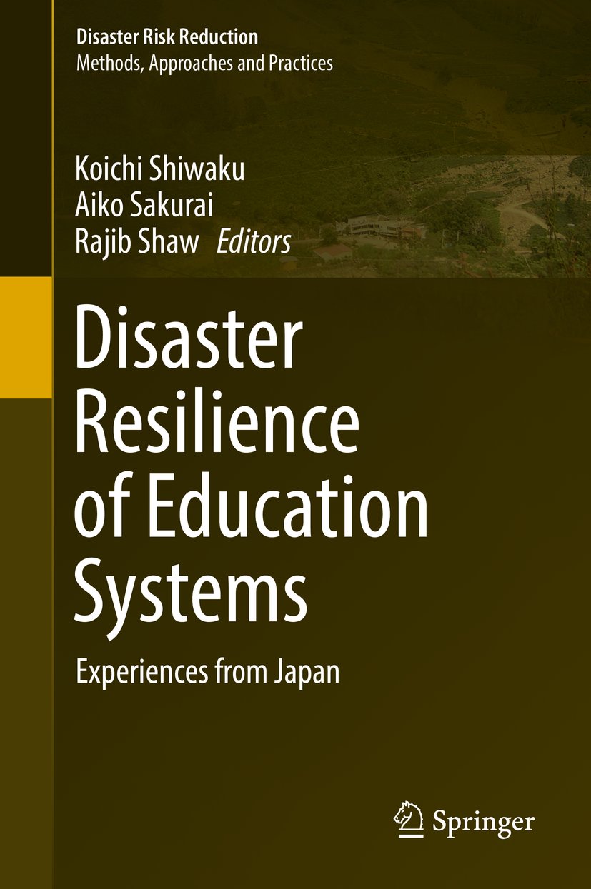 Disaster Risk Reduction
