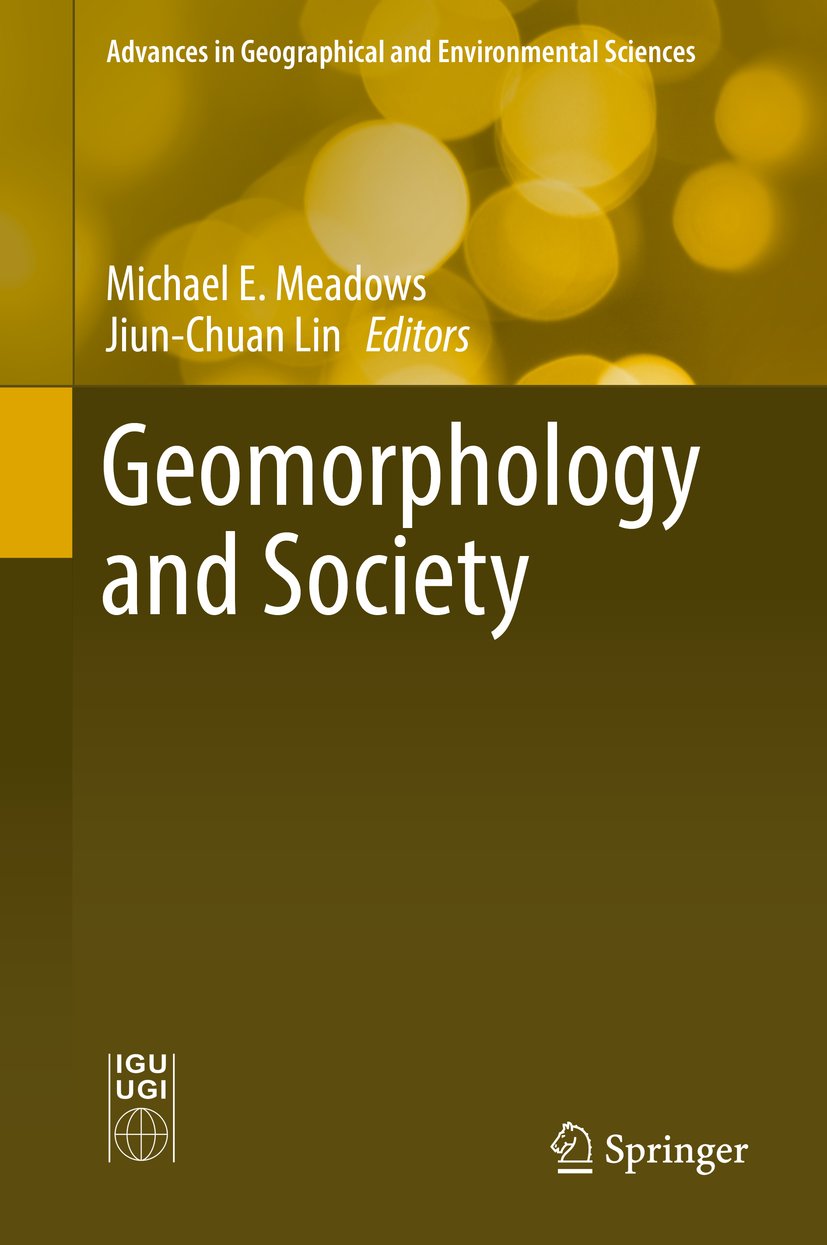 Advances in Geographical and Environmental Sciences