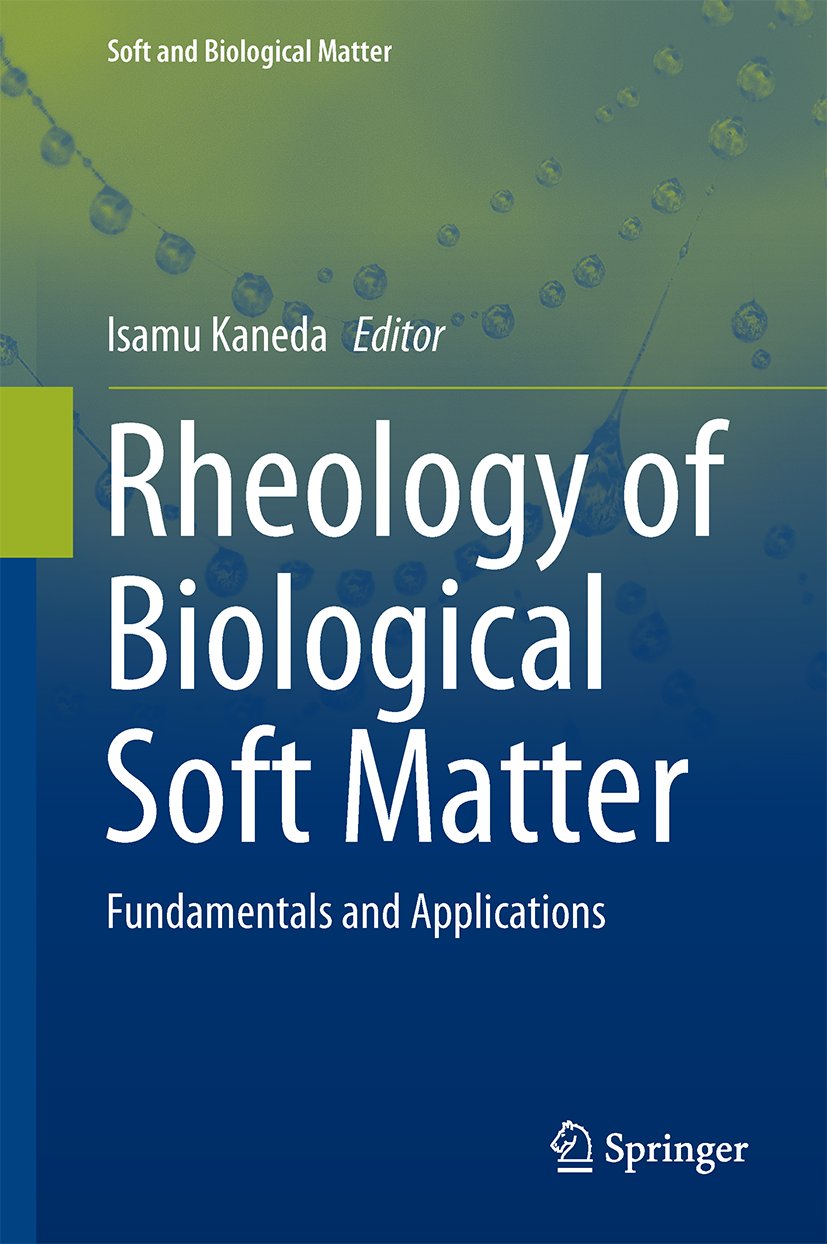 Soft and Biological Matter