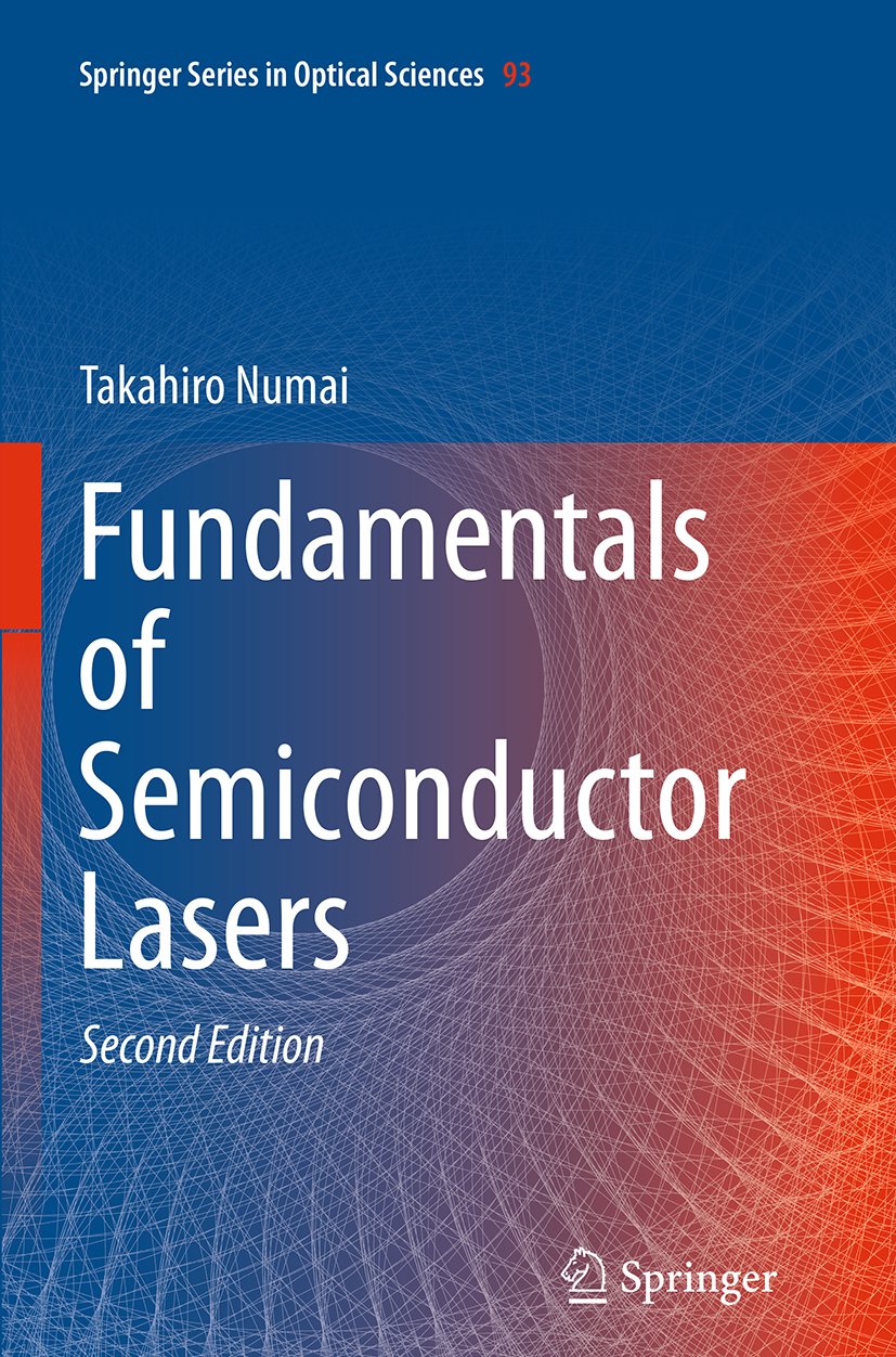 Springer Series in Optical Sciences
