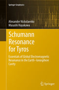 Springer Geophysics