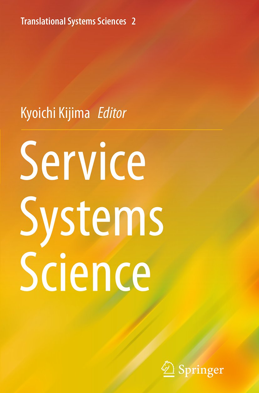 Translational Systems Sciences