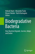 Biodegradative Bacteria