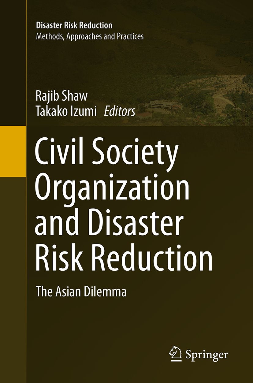 Disaster Risk Reduction