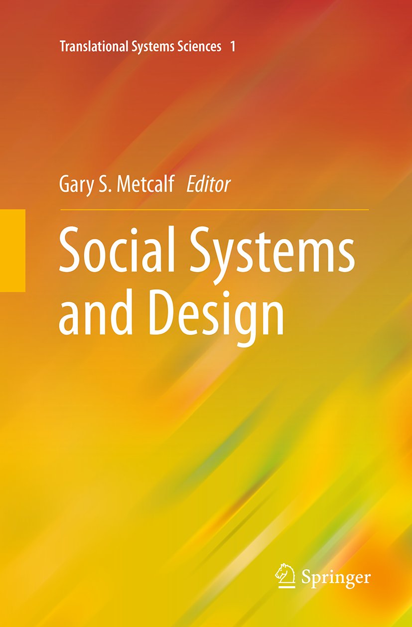 Translational Systems Sciences