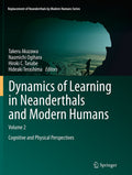 Replacement of Neanderthals by Modern Humans Series