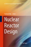An Advanced Course in Nuclear Engineering