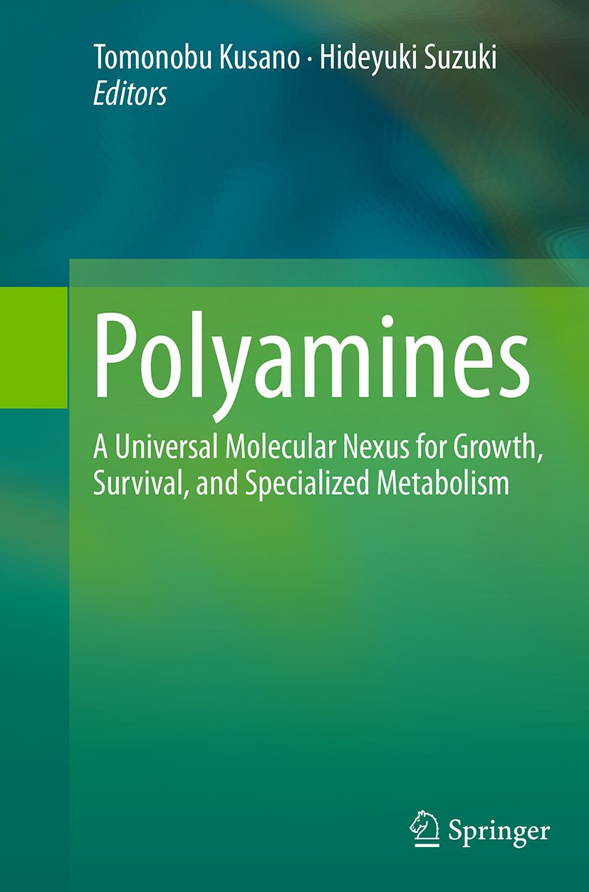 Polyamines