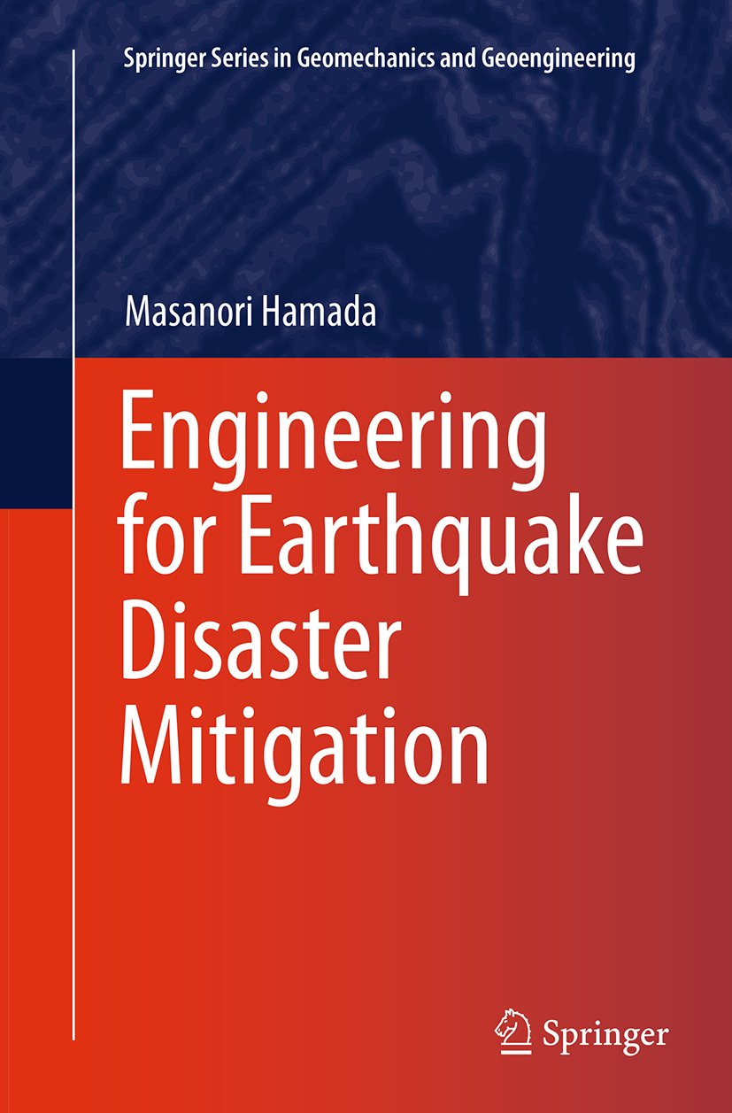 Springer Series in Geomechanics and Geoengineering