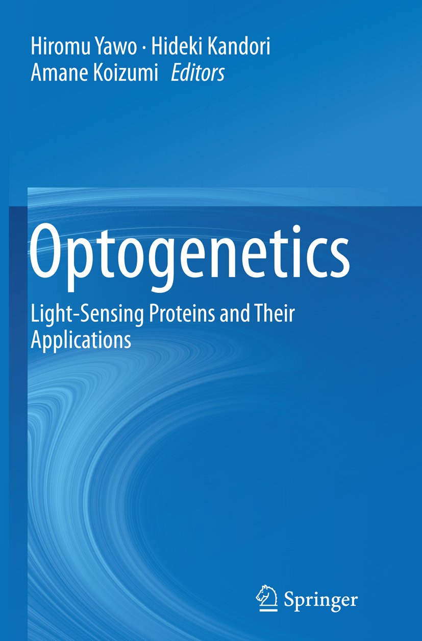 Optogenetics