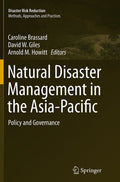 Disaster Risk Reduction