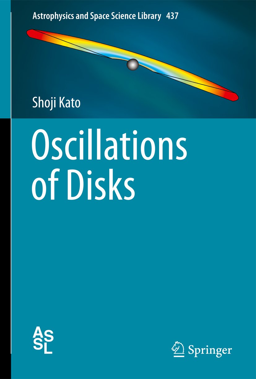 Astrophysics and Space Science Library