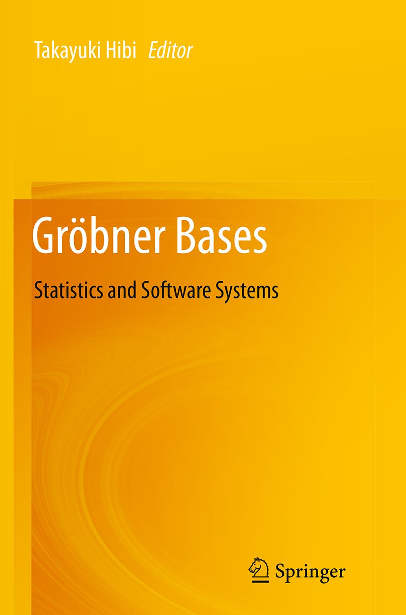 Gröbner Bases