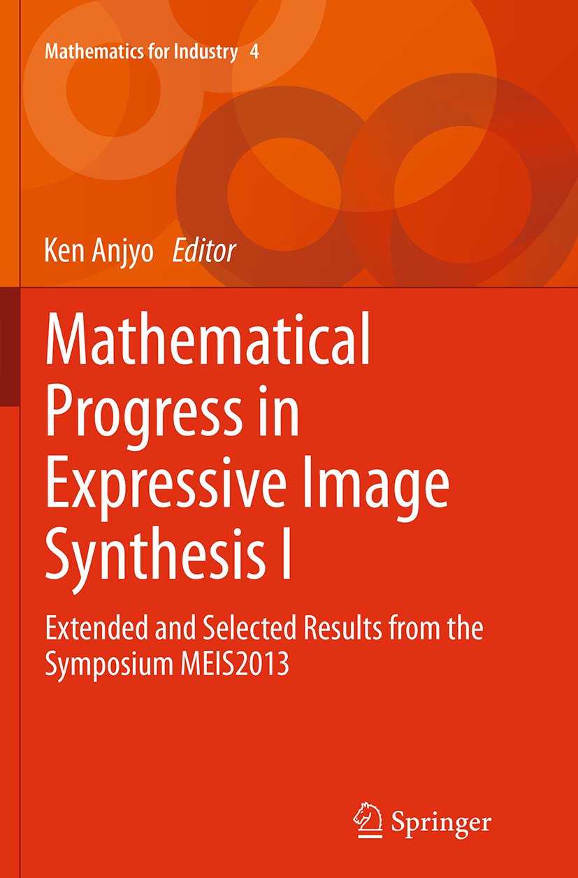 Mathematics for Industry