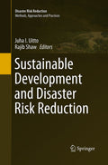 Disaster Risk Reduction